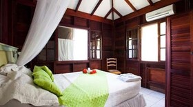 Picard Beach Cottages