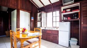 Picard Beach Cottages