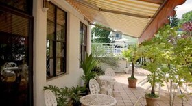 Evergreen Hotel