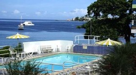 Evergreen Hotel