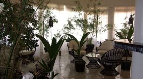 Evergreen Hotel