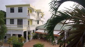 Evergreen Hotel
