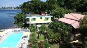 Evergreen Hotel