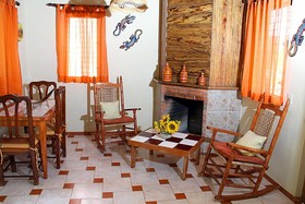 Altocerro Villas Hotel & Camping