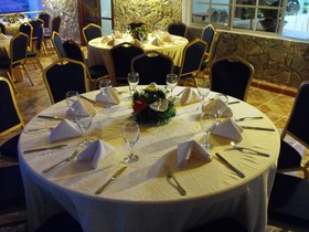 Altocerro Villas Hotel & Camping