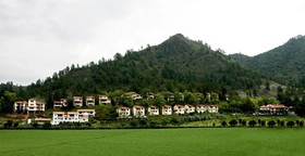 Altocerro Villas Hotel & Camping
