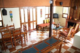 Altocerro Villas Hotel & Camping