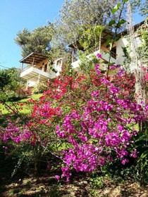 Altocerro Villas Hotel & Camping