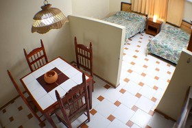 Altocerro Villas Hotel & Camping
