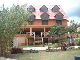 Rancho Constanza