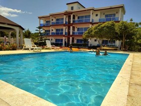 Aparta Hotel Madome