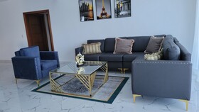 Aparta Hotel Madome