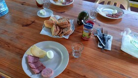 Casa Conrado Guesthouse B&B