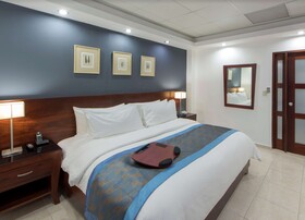 Centro Plaza Hodelpa