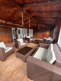 El Montserrat - Hotel Boutique