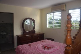 Farm Villa Estancia