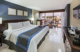 Centro Plaza Hodelpa