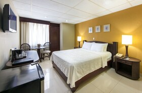 Centro Plaza Hodelpa