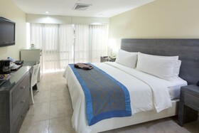 Centro Plaza Hodelpa
