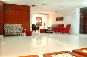Centro Plaza Hodelpa