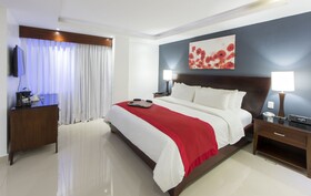 Centro Plaza Hodelpa