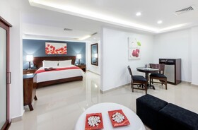 Centro Plaza Hodelpa