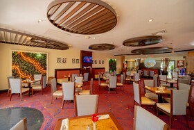Hodelpa Garden Court