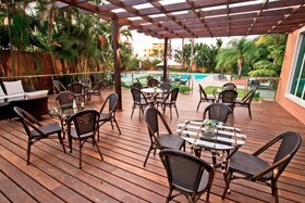 Hodelpa Garden Court