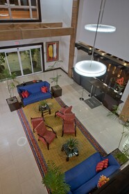 Hodelpa Garden Court