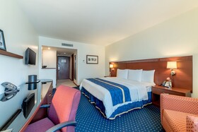Hodelpa Garden Court