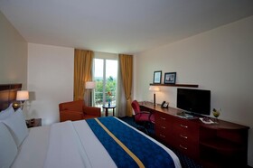 Hodelpa Garden Court