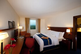 Hodelpa Garden Court