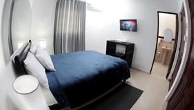 Hotel Casa Jum