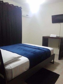Hotel Casa Jum