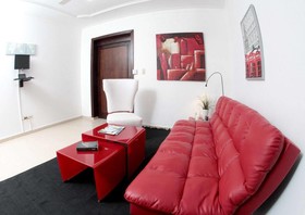 Hotel Casa Jum