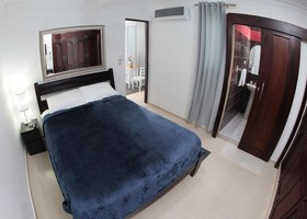 Hotel Casa Jum