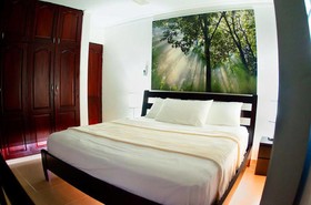 Hotel Casa Jum