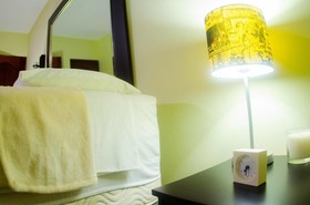 Hotel Casa Jum