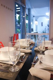 Hotel Casa Jum