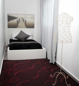 Hotel Casa Jum