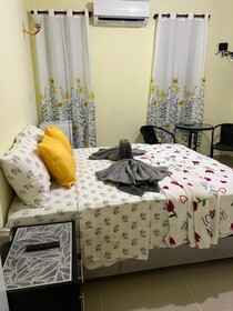Hotel Maria Bonita