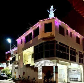 Hotel Maria Bonita