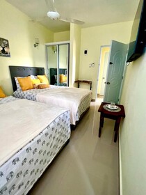 Hotel Maria Bonita