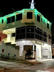 Hotel Maria Bonita