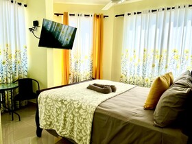 Hotel Maria Bonita