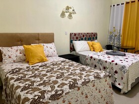 Hotel Maria Bonita