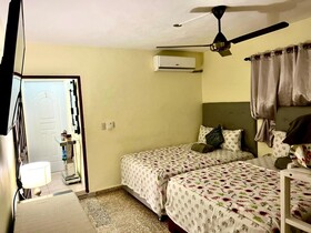 Hotel Maria Bonita