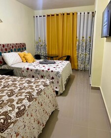 Hotel Maria Bonita