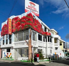 Hotel Maria Bonita