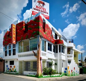 Hotel Maria Bonita